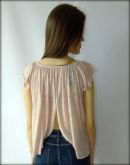 Blusinha Devorê